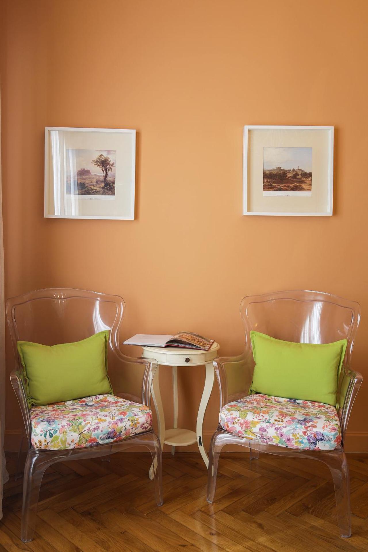 Sweet Home Hotel - Photo 52