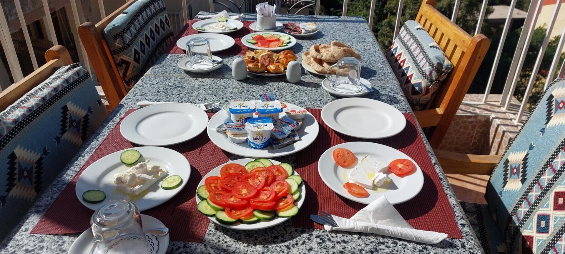 Thebes Hotel - Photo 10