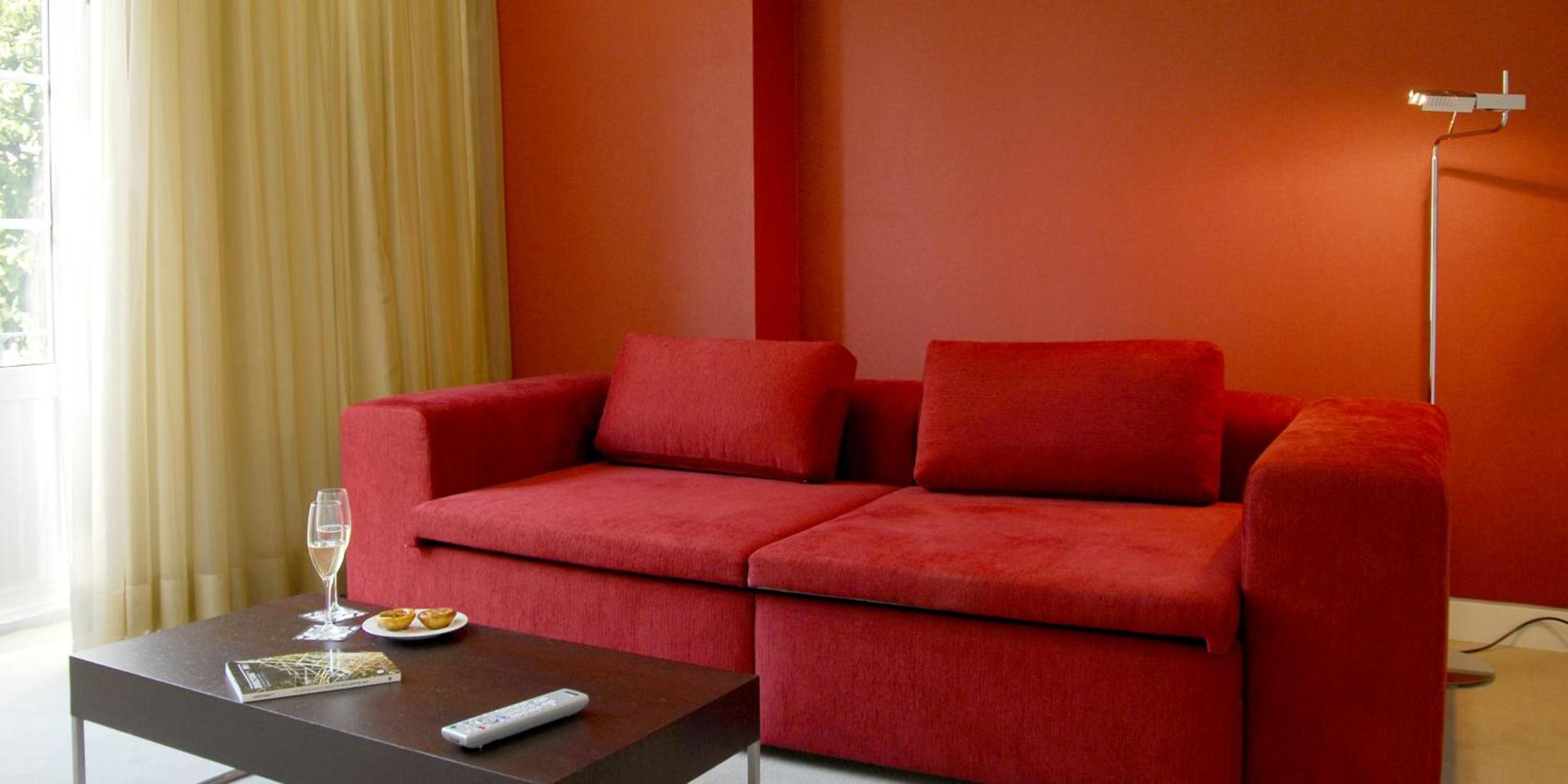 Hotel Jeronimos 8 - Photo 43