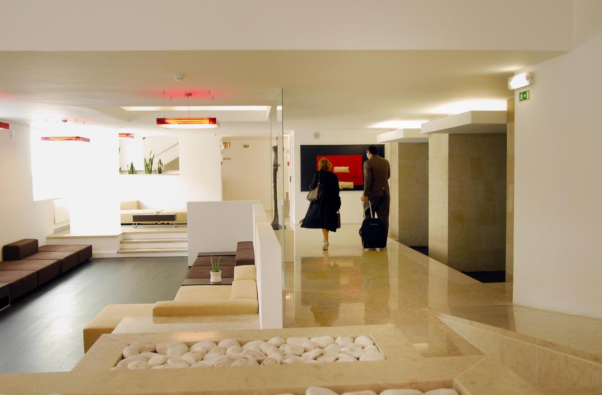 Hotel Jeronimos 8 - Photo 26