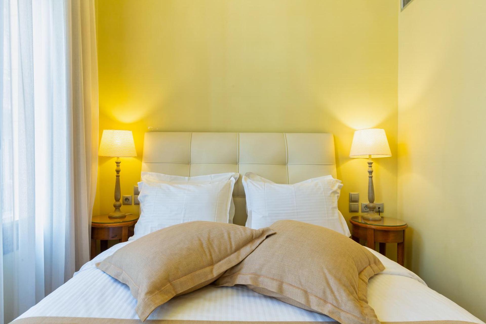 Sweet Home Hotel - Photo 77