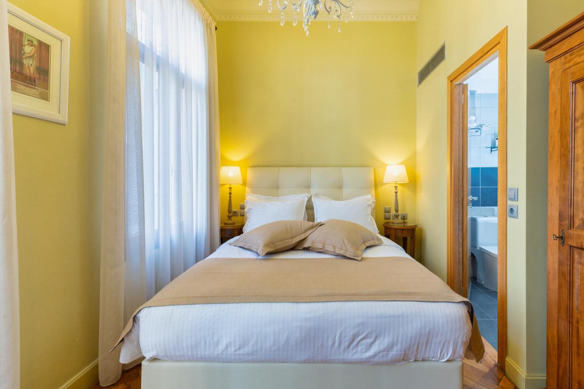 Sweet Home Hotel - Photo 76