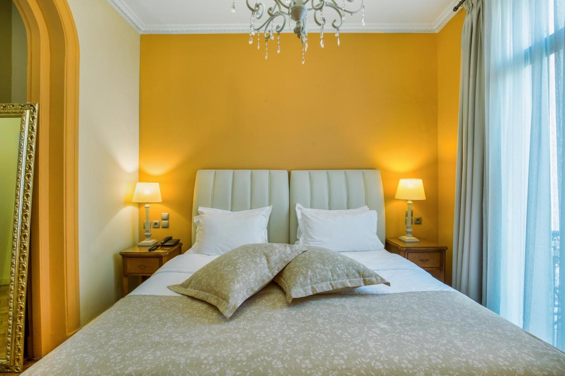 Sweet Home Hotel - Photo 78