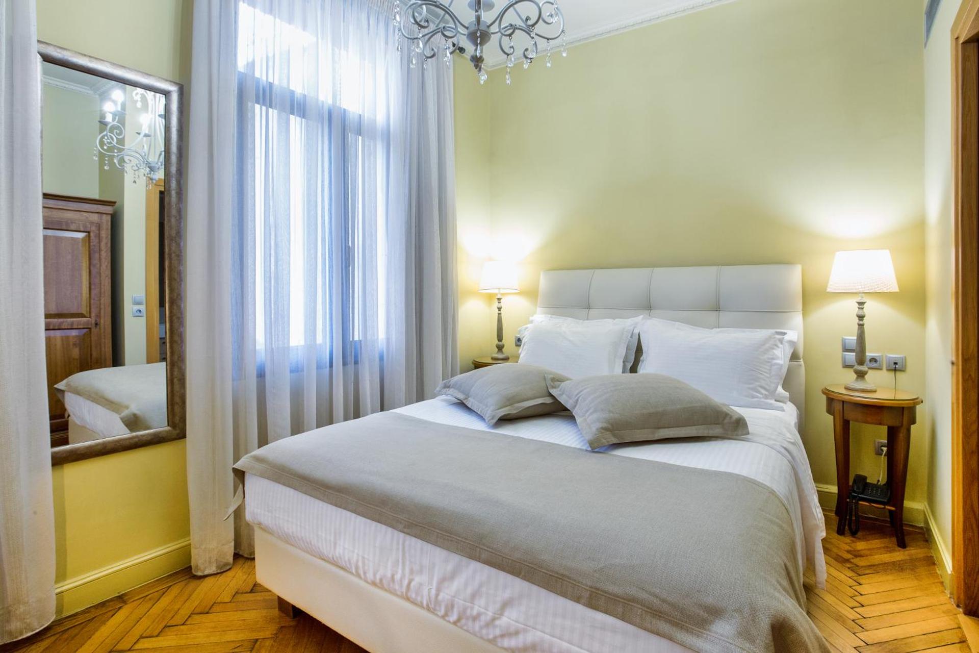 Sweet Home Hotel - Photo 79