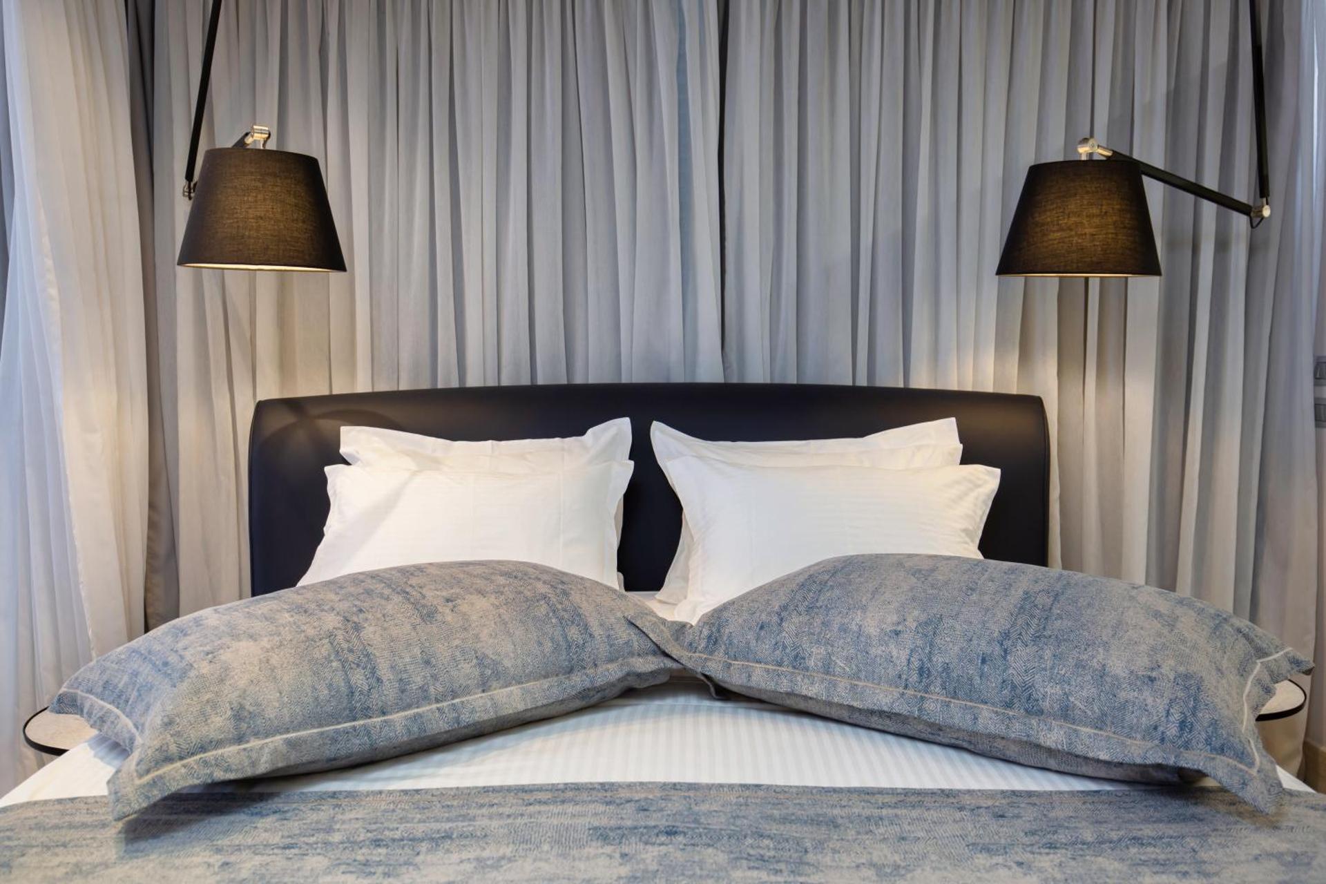 Sweet Home Hotel - Photo 87