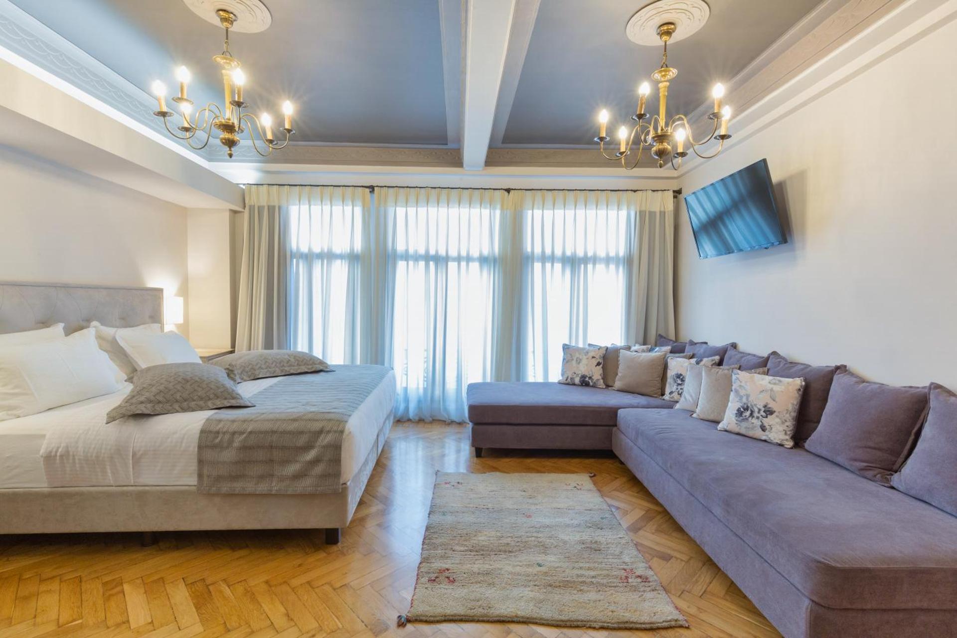 Sweet Home Hotel - Photo 97