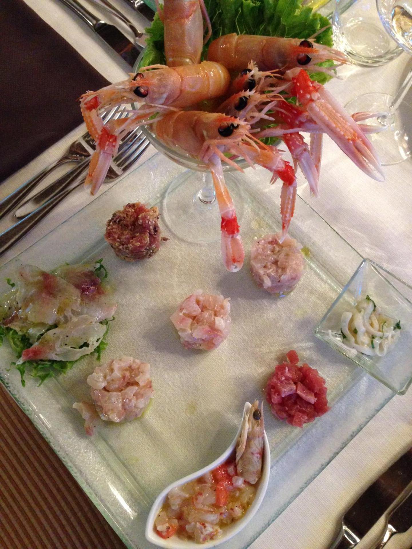 Antica Dogana - Photo 16