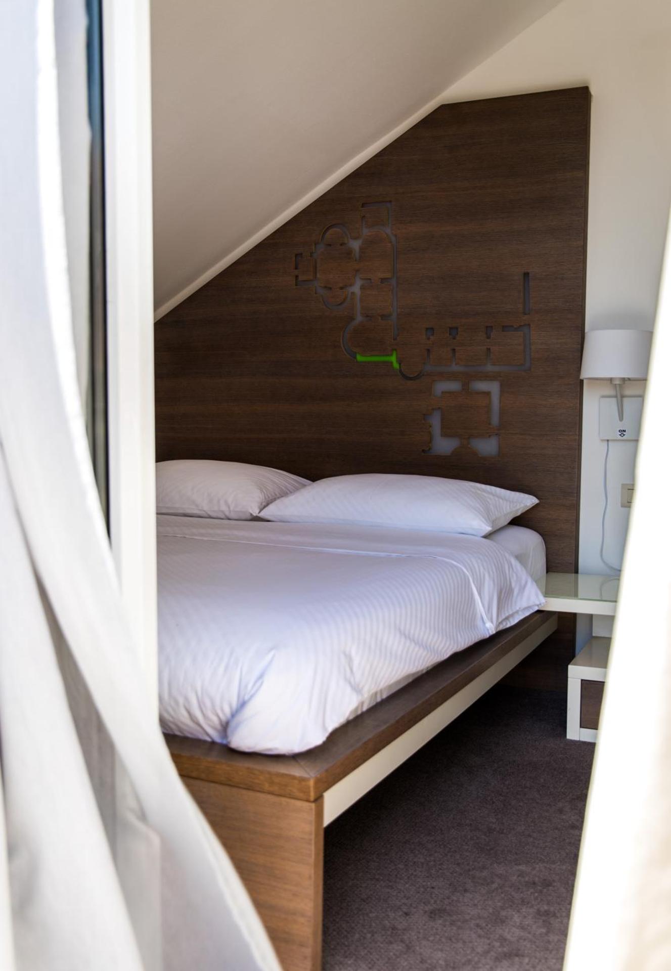 Slavija Culture Heritage Hotel - Photo 107