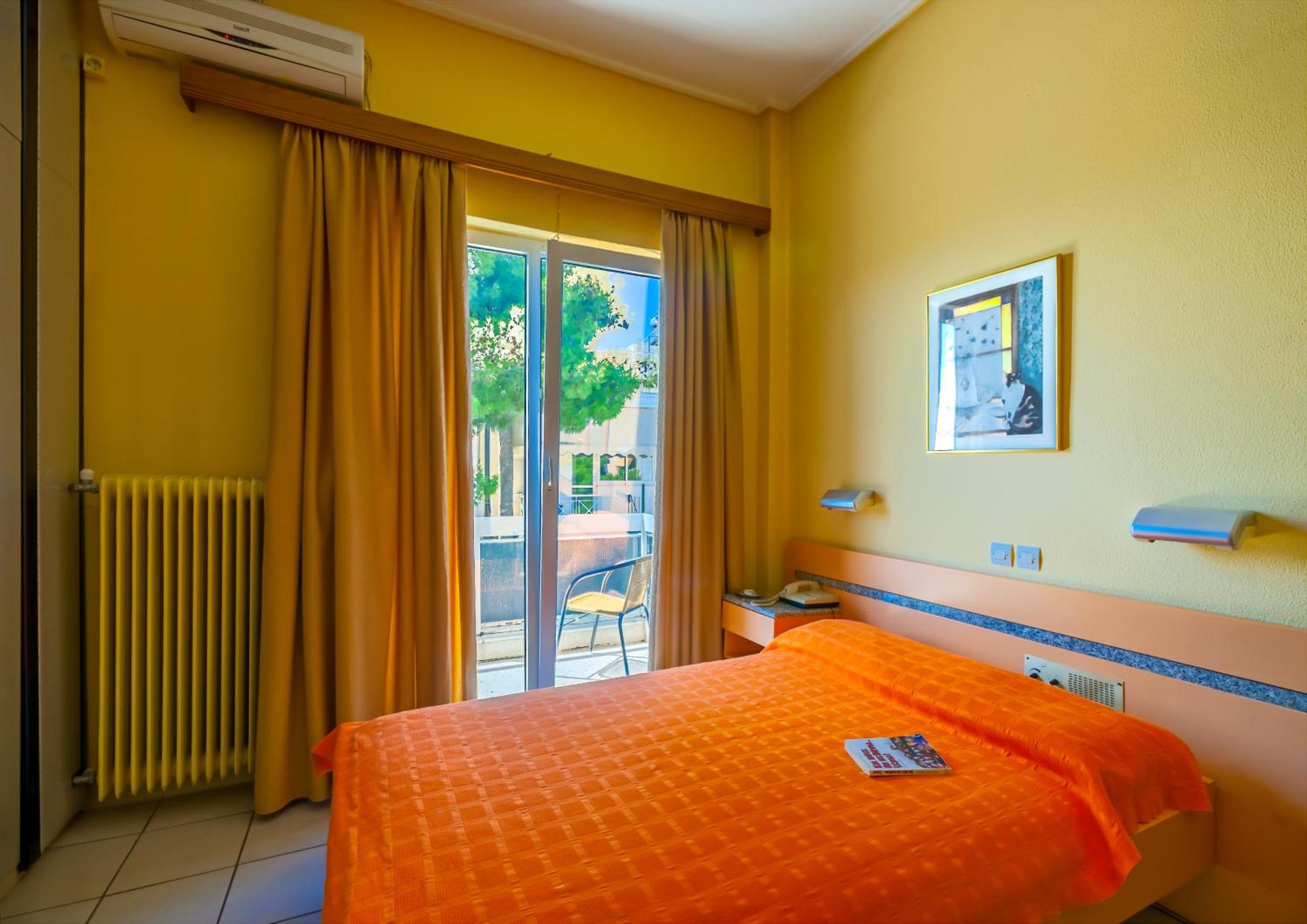 Park Hotel - Photo 17