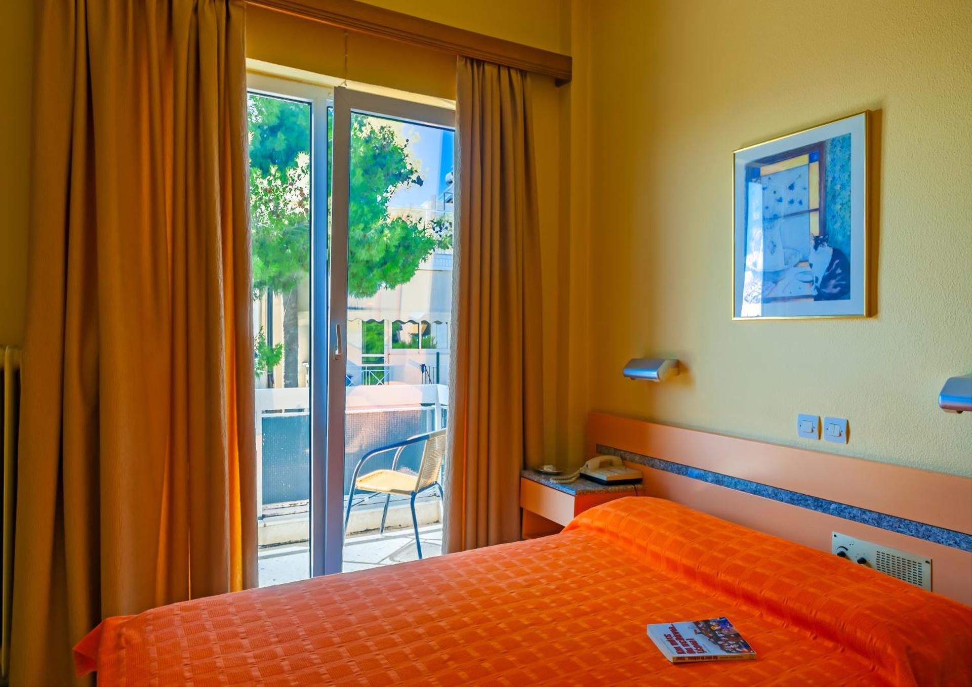 Park Hotel - Photo 19