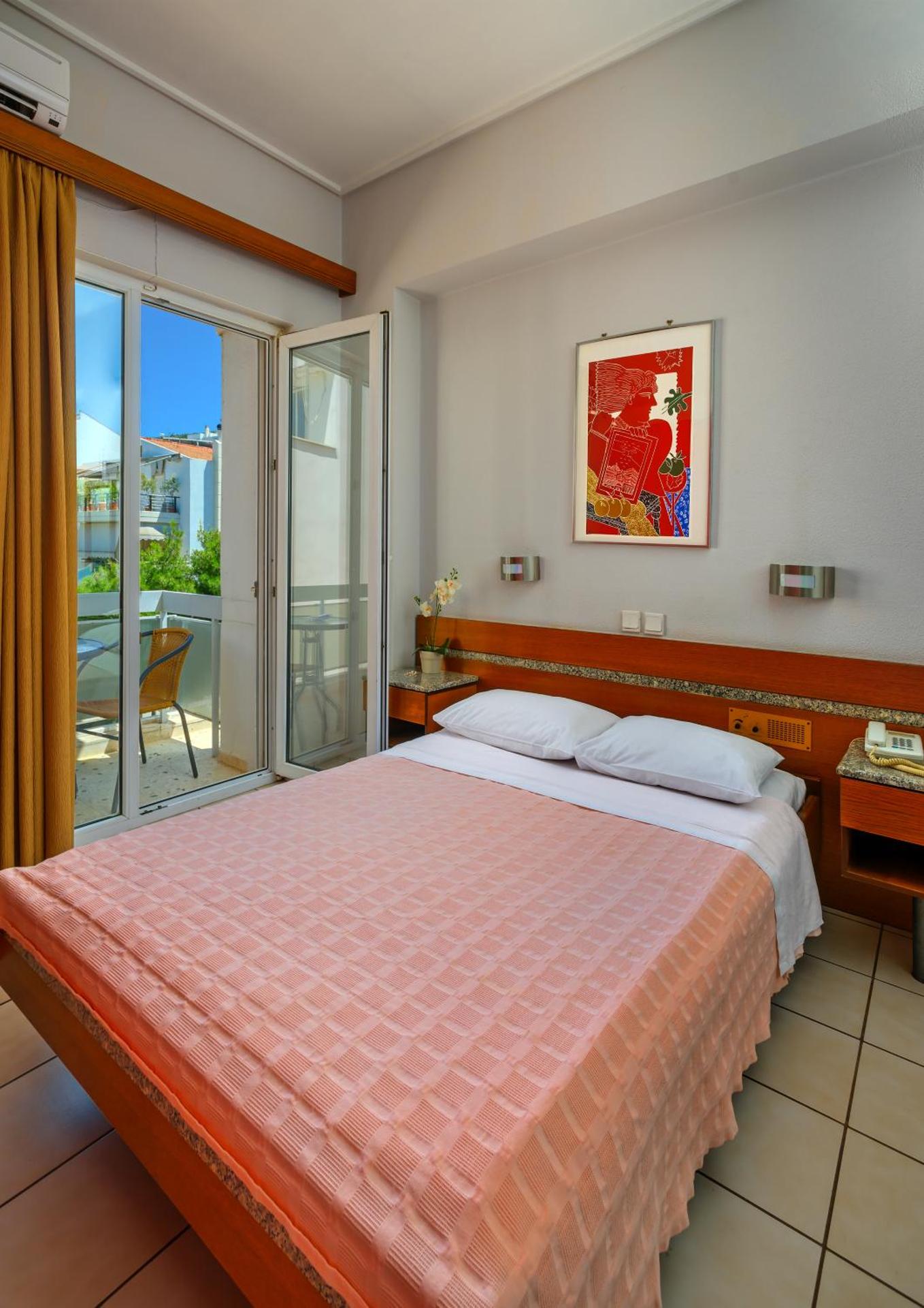 Park Hotel - Photo 20