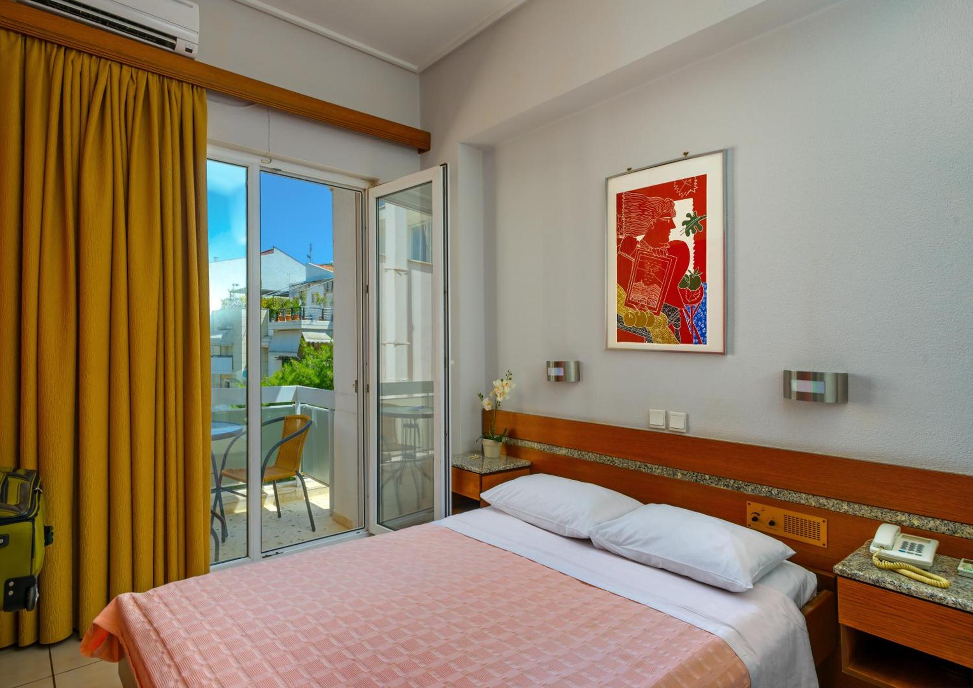 Park Hotel - Photo 21