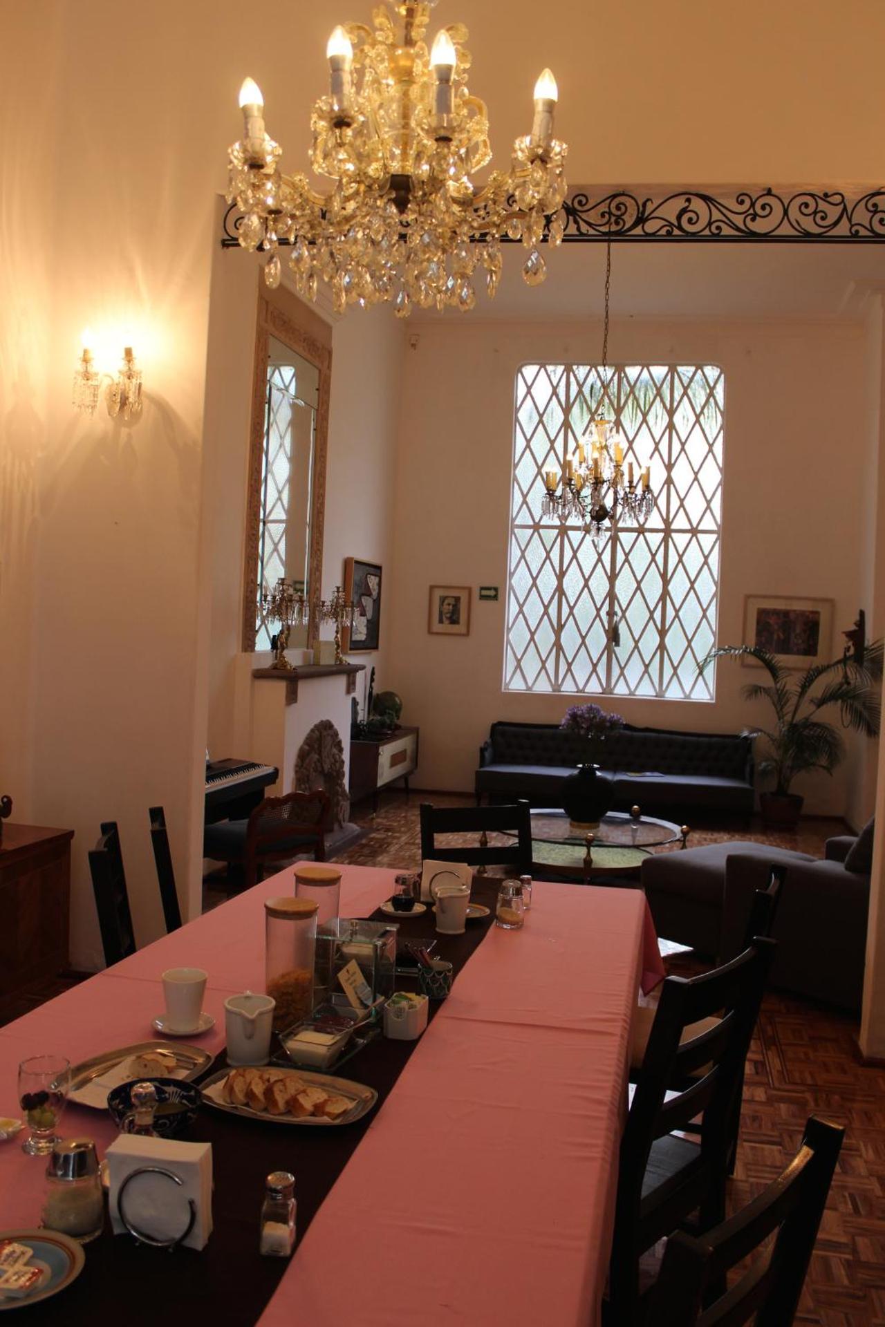 Casa Comtesse - Photo 4