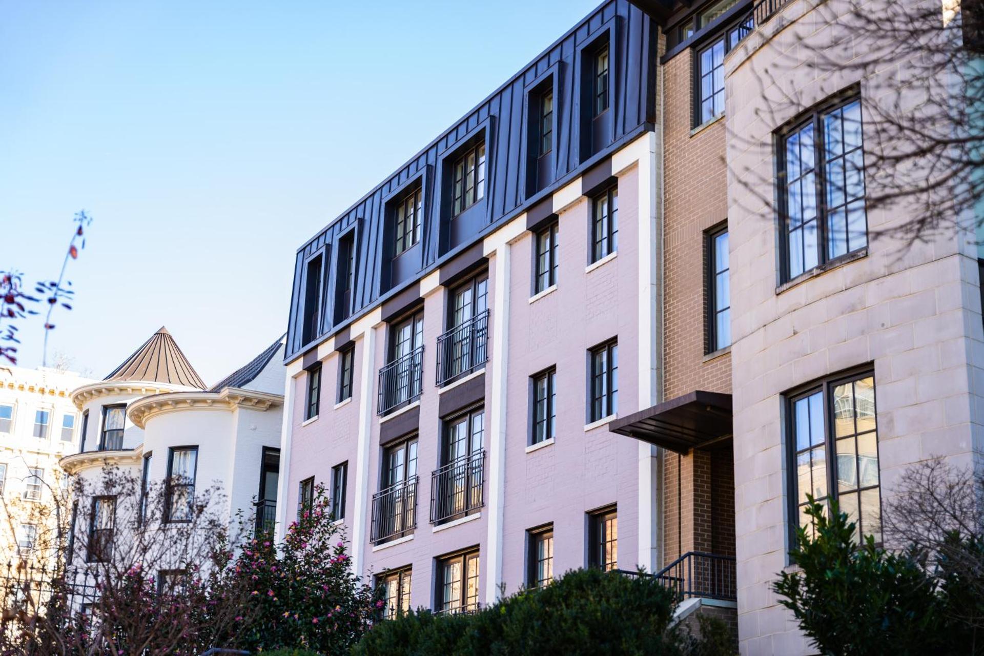 The Normandy Hotel - Photo 25