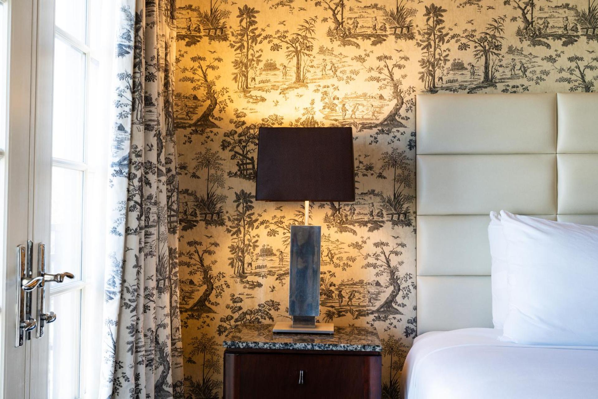 The Normandy Hotel - Photo 13