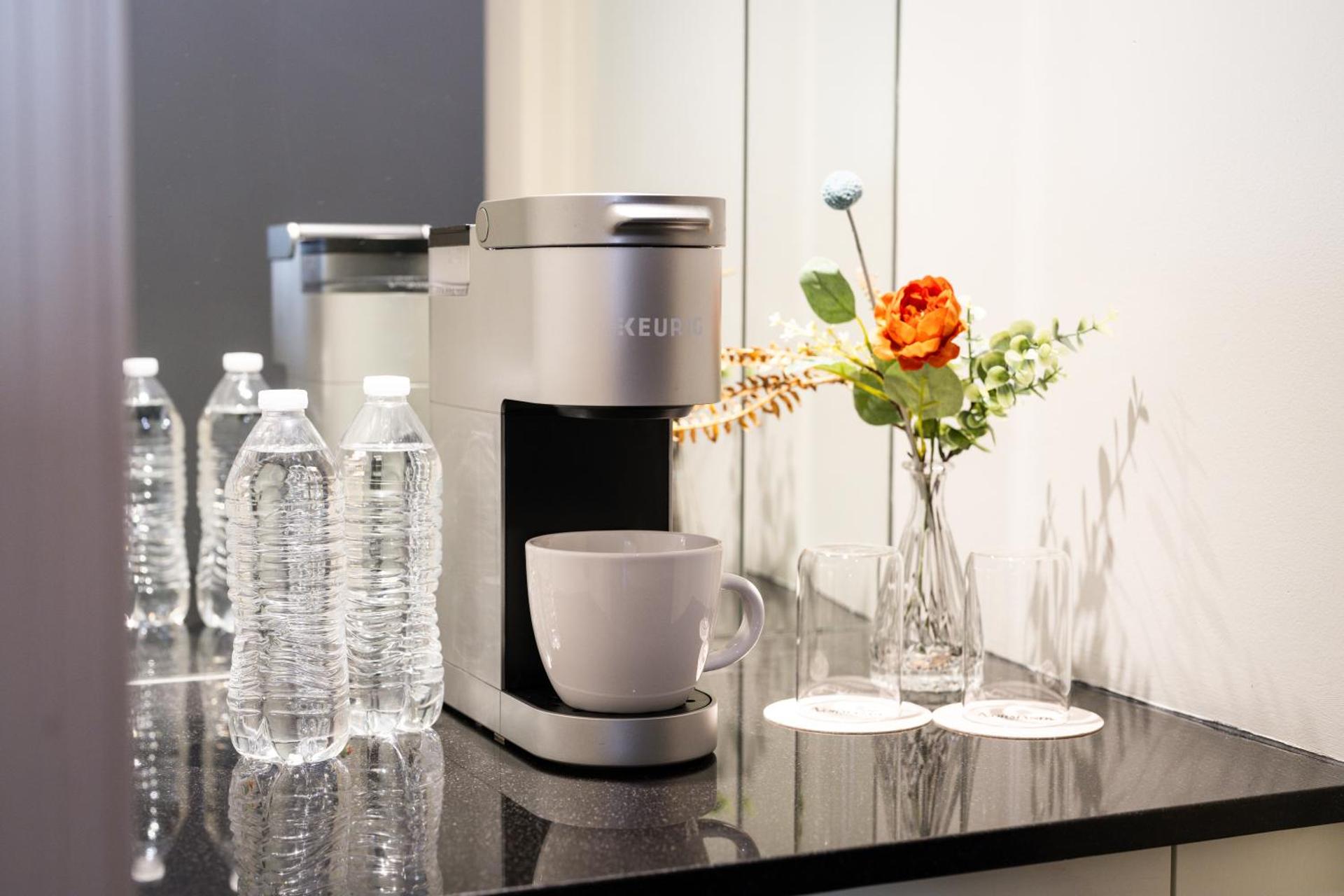 The Normandy Hotel - Photo 14