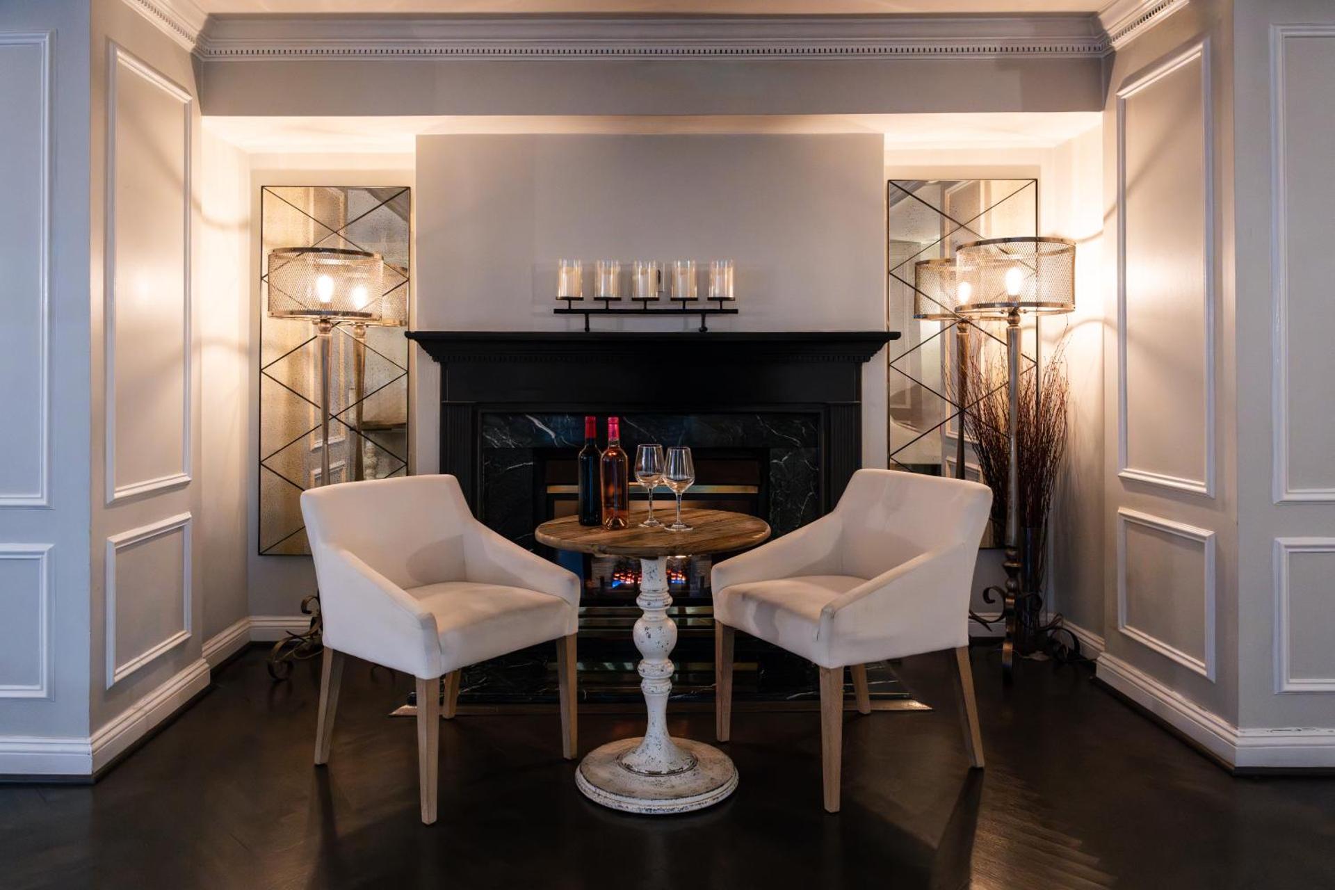 The Normandy Hotel - Photo 18