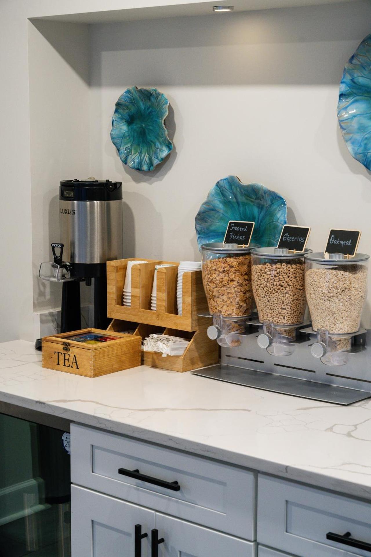 The Normandy Hotel - Photo 6