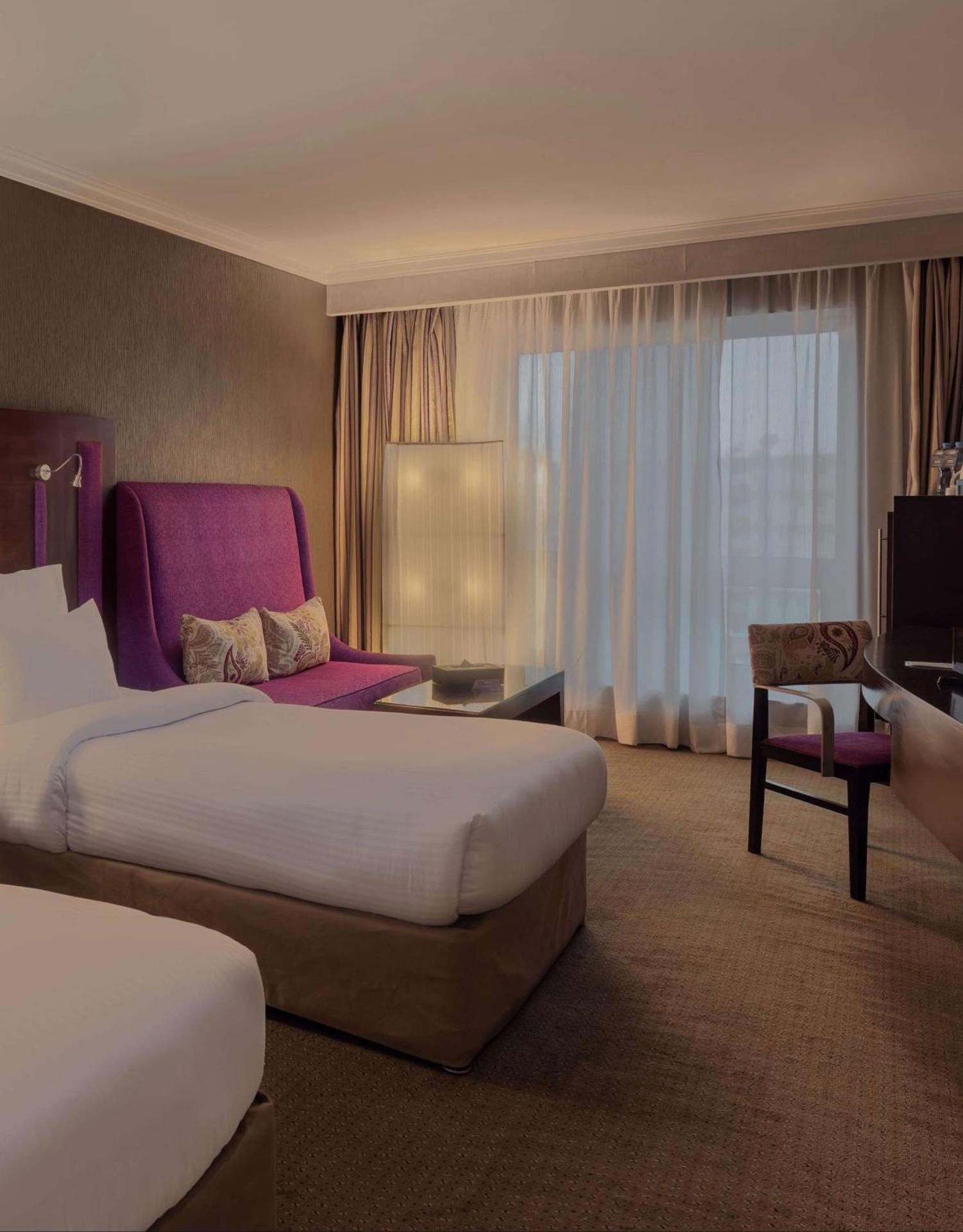 Radisson Blu Hotel, Cairo Heliopolis - Photo 4