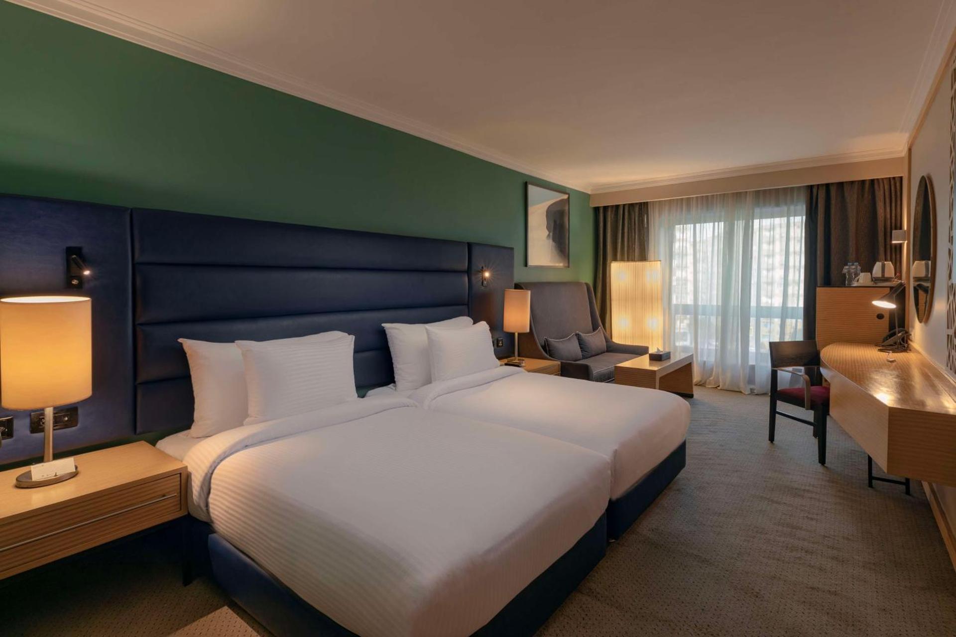 Radisson Blu Hotel, Cairo Heliopolis - Photo 10