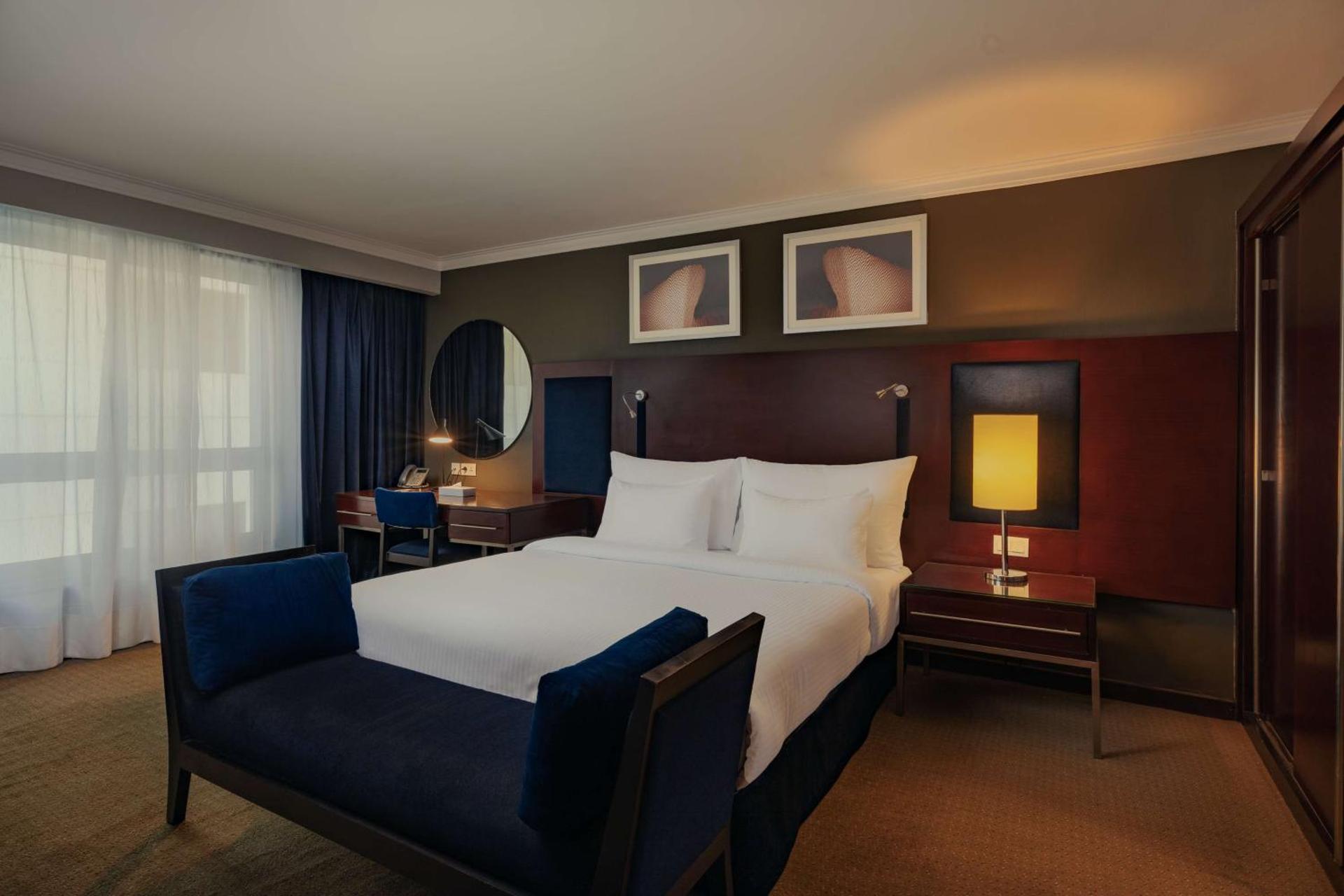 Radisson Blu Hotel, Cairo Heliopolis - Photo 16