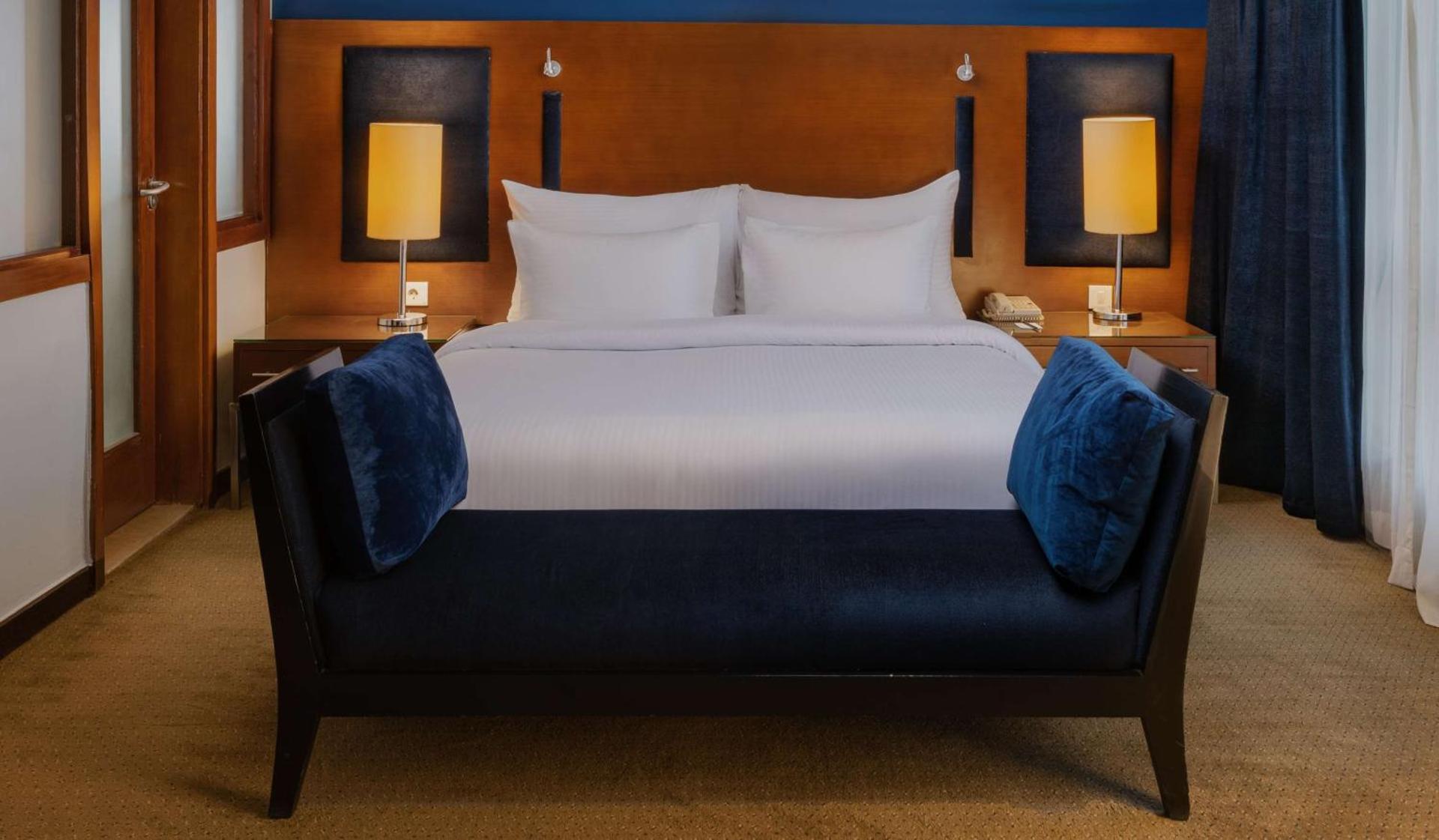 Radisson Blu Hotel, Cairo Heliopolis - Photo 27