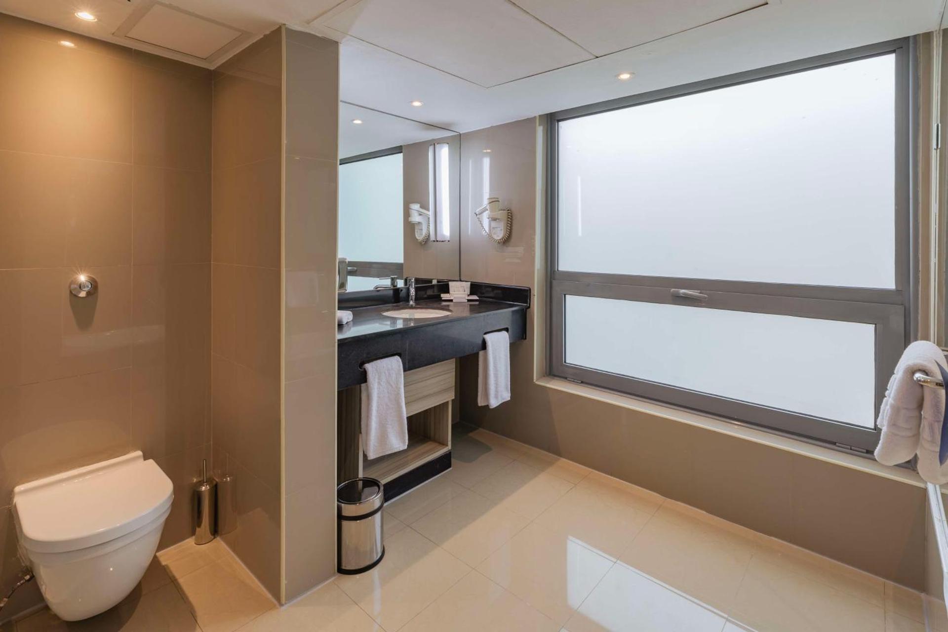 Radisson Blu Hotel, Cairo Heliopolis - Photo 37