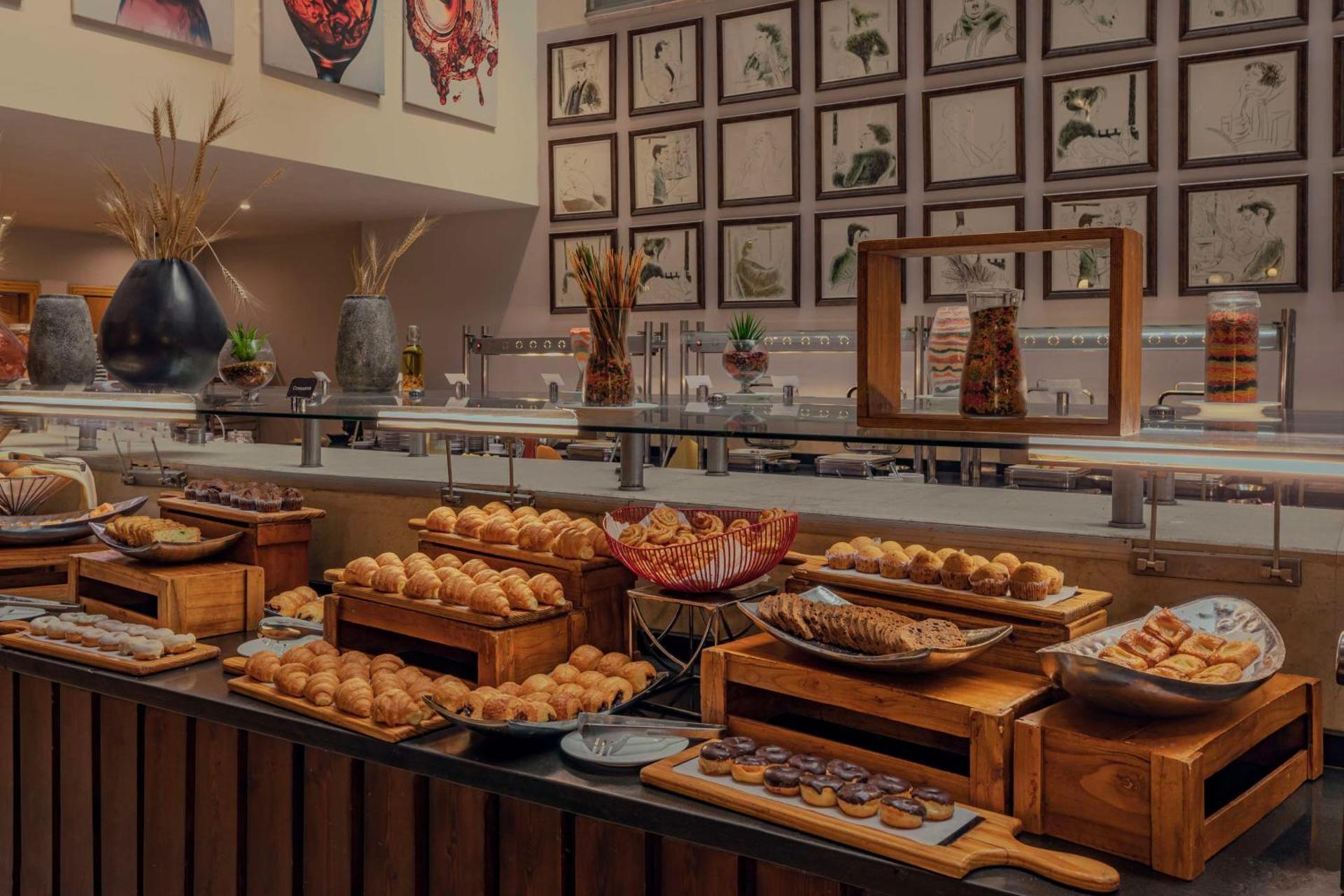 Radisson Blu Hotel, Cairo Heliopolis - Photo 60