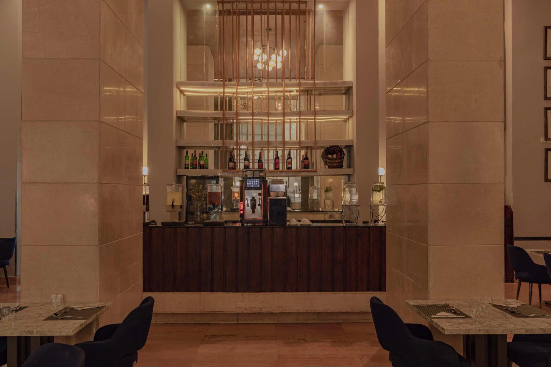 Radisson Blu Hotel, Cairo Heliopolis - Photo 65