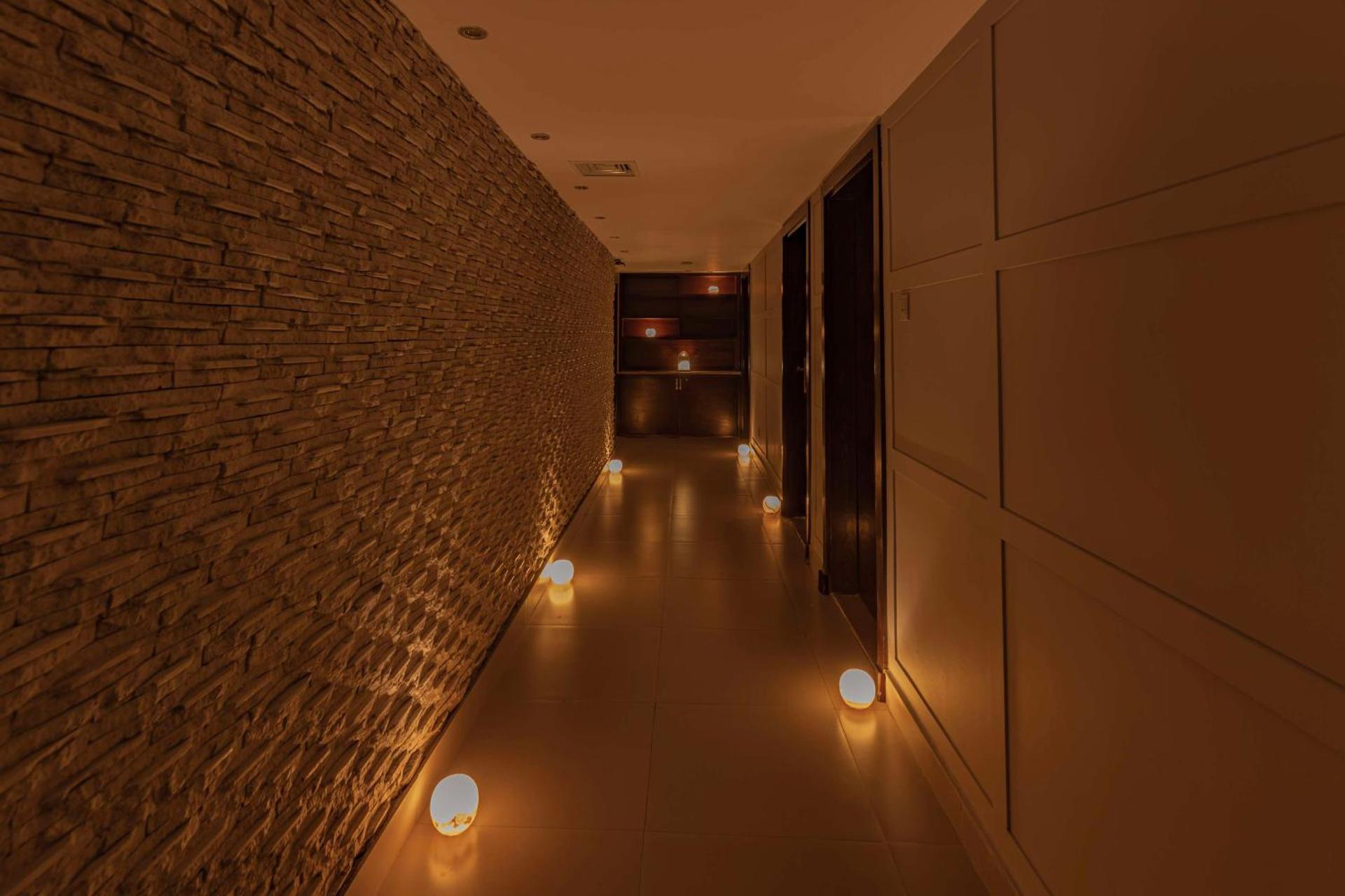 Radisson Blu Hotel, Cairo Heliopolis - Photo 68