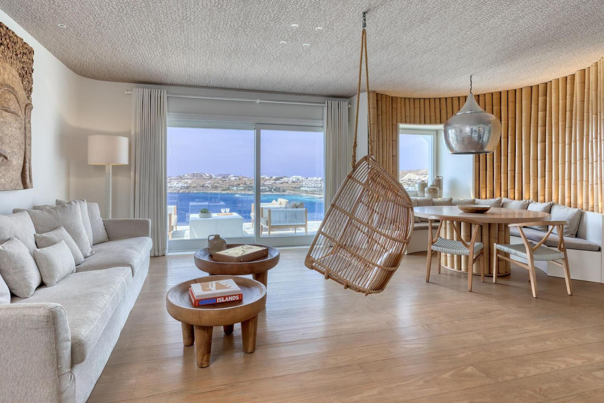 Santa Marina, A Luxury Collection Resort, Mykonos - Photo 99