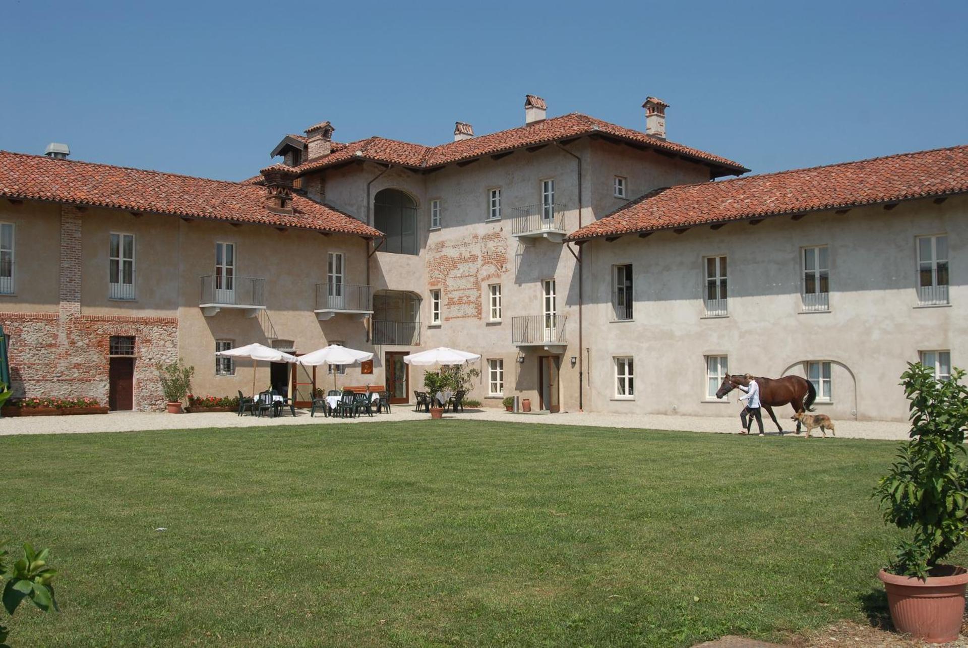 Hotel Antico Podere Propano - Photo 37