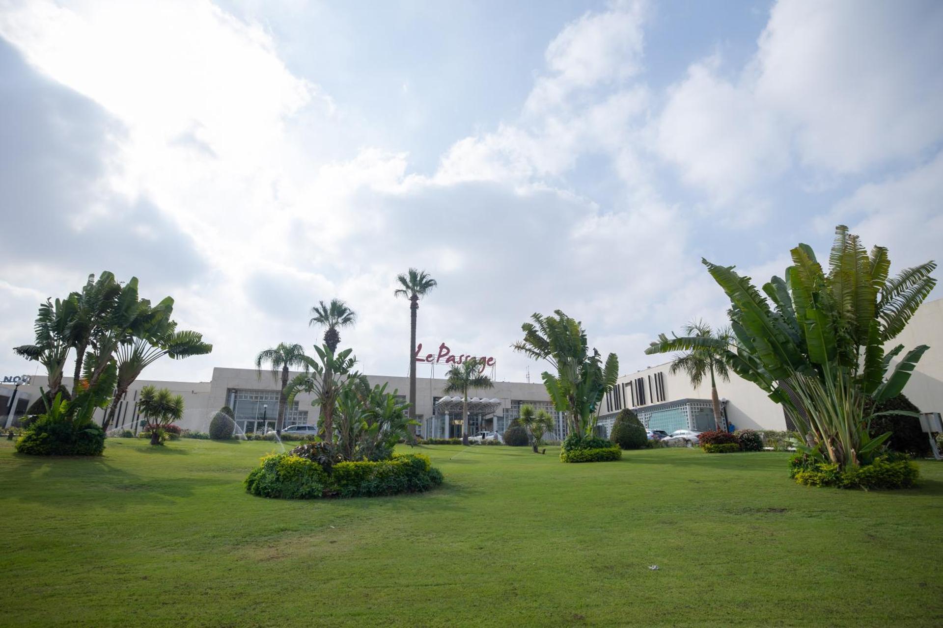 Le Passage Cairo Hotel & Casino - Photo 70