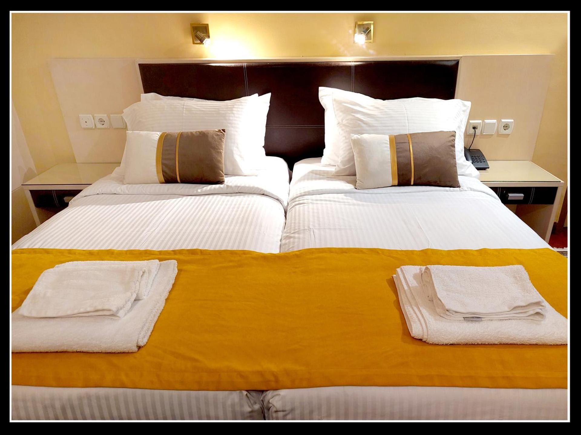 Lakonia Hotel - Photo 19