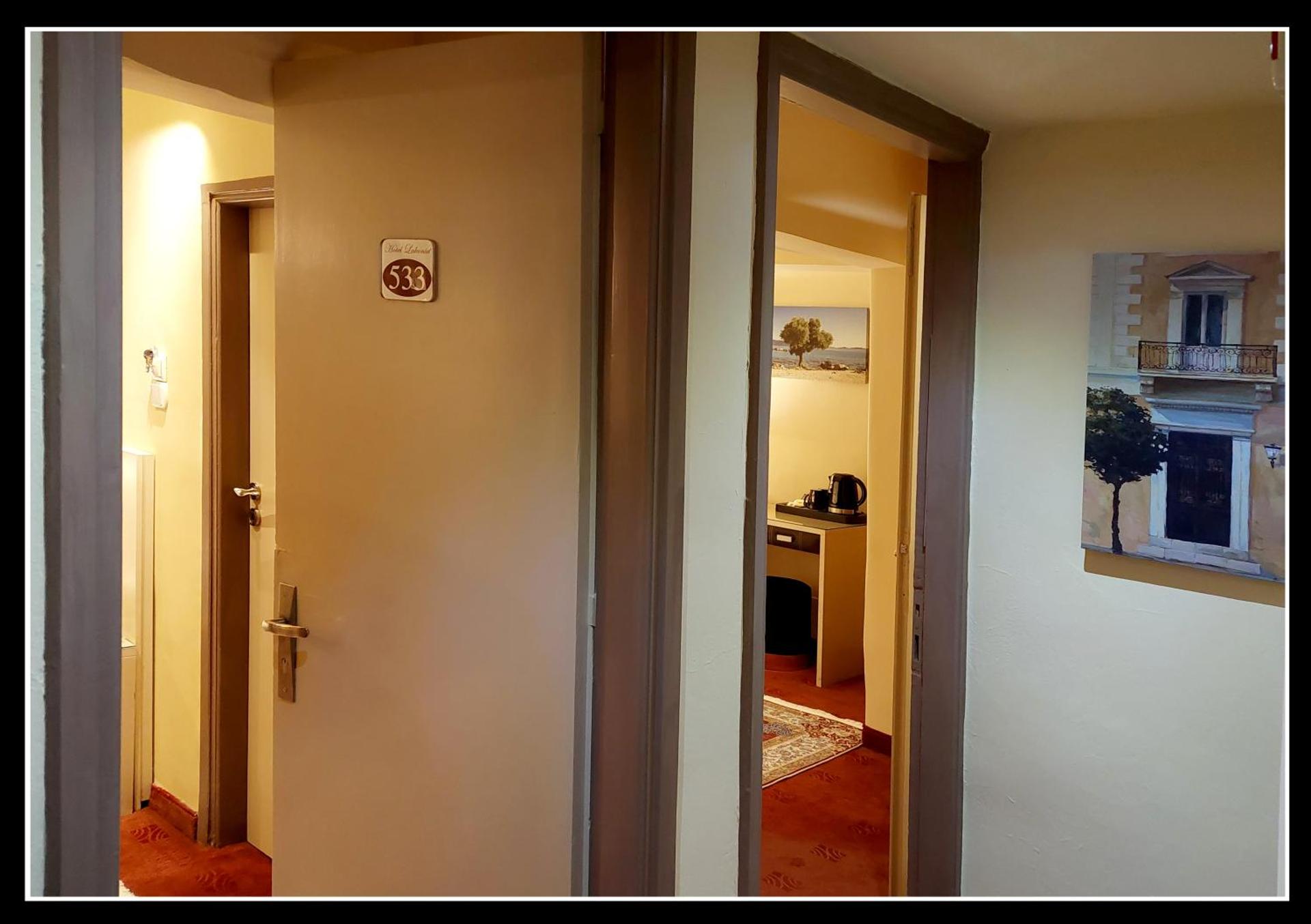 Lakonia Hotel - Photo 21