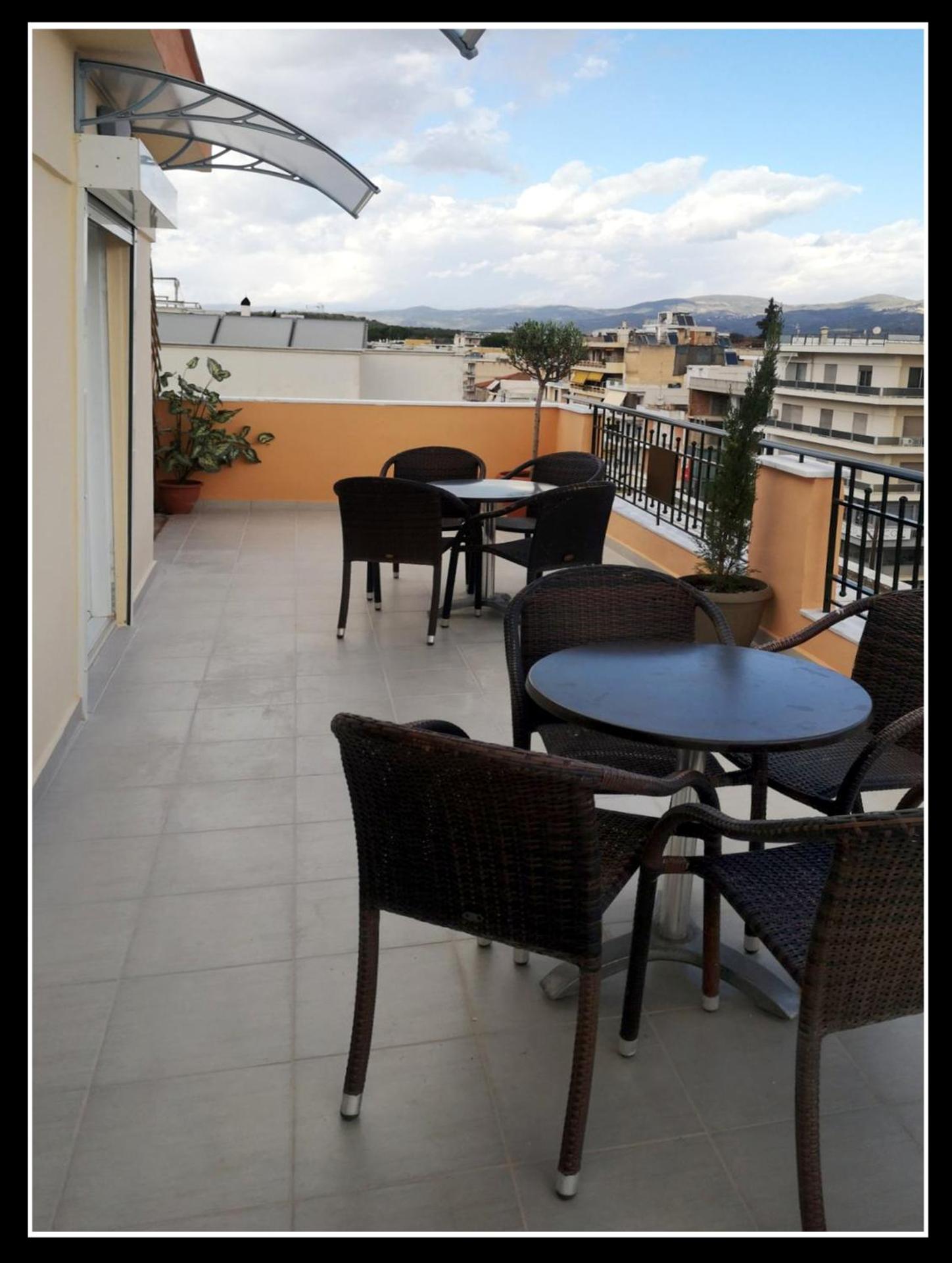 Lakonia Hotel - Photo 22