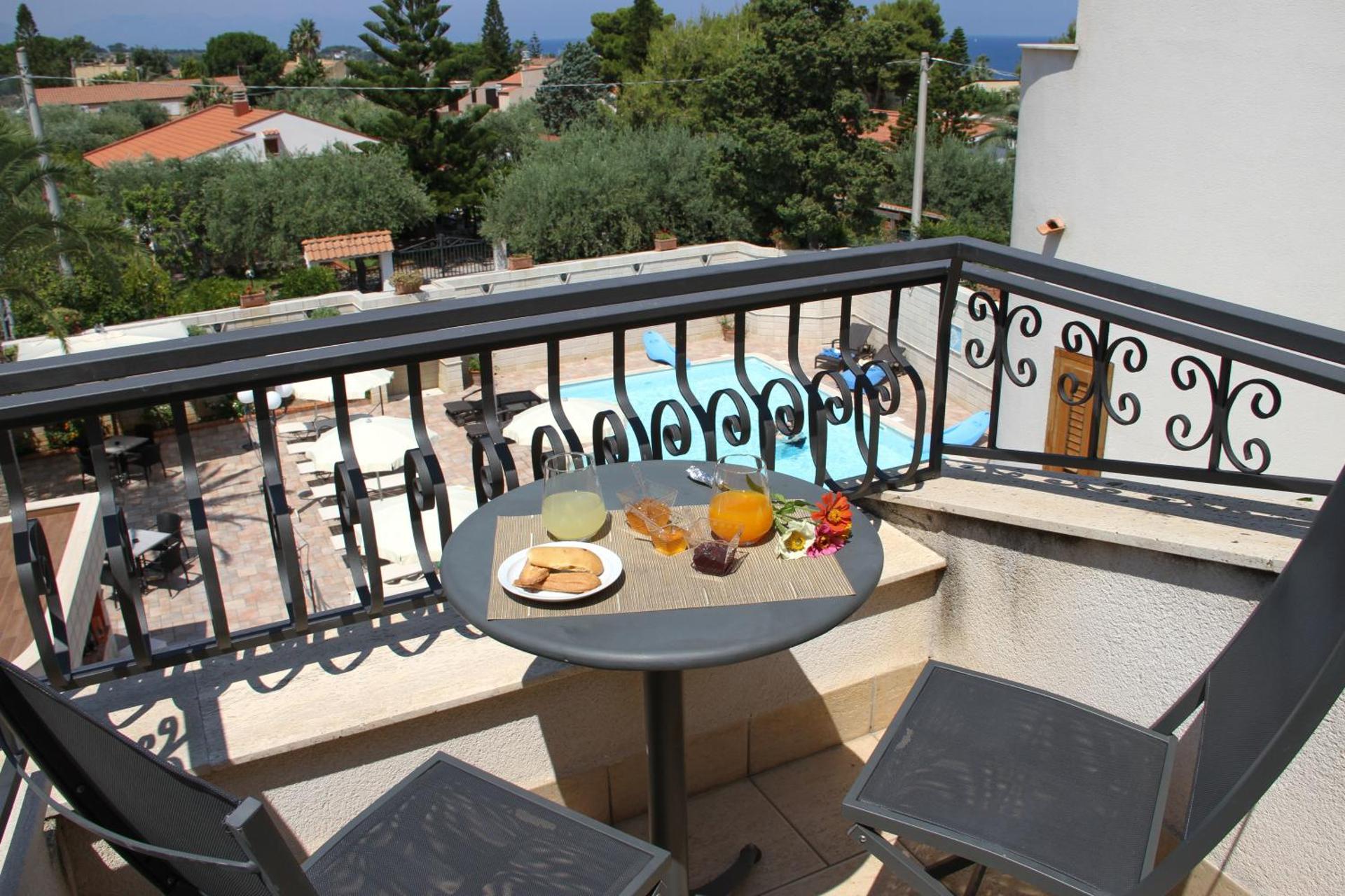 Hotel Baia Del Capitano - Photo 15