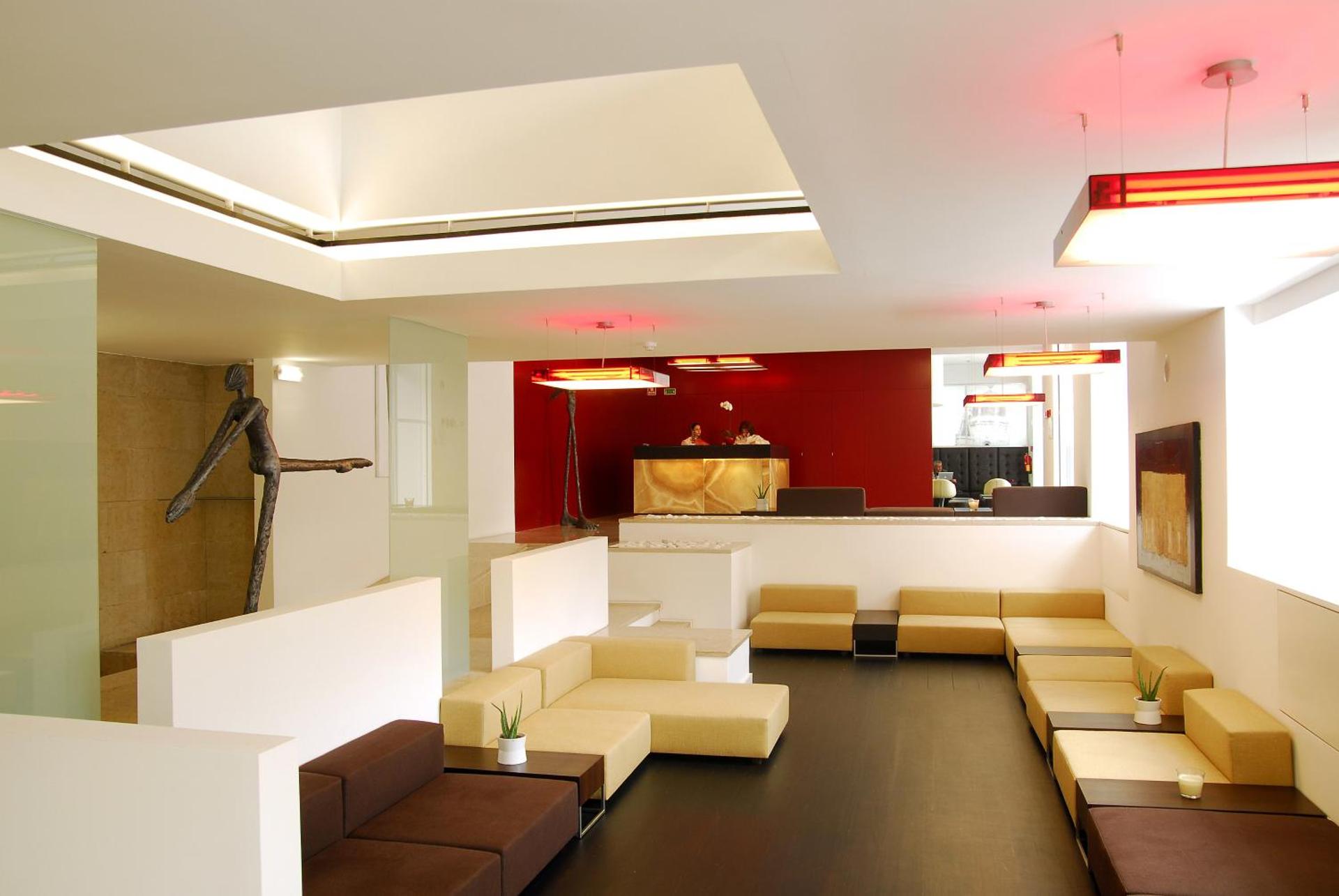 Hotel Jeronimos 8 - Photo 16