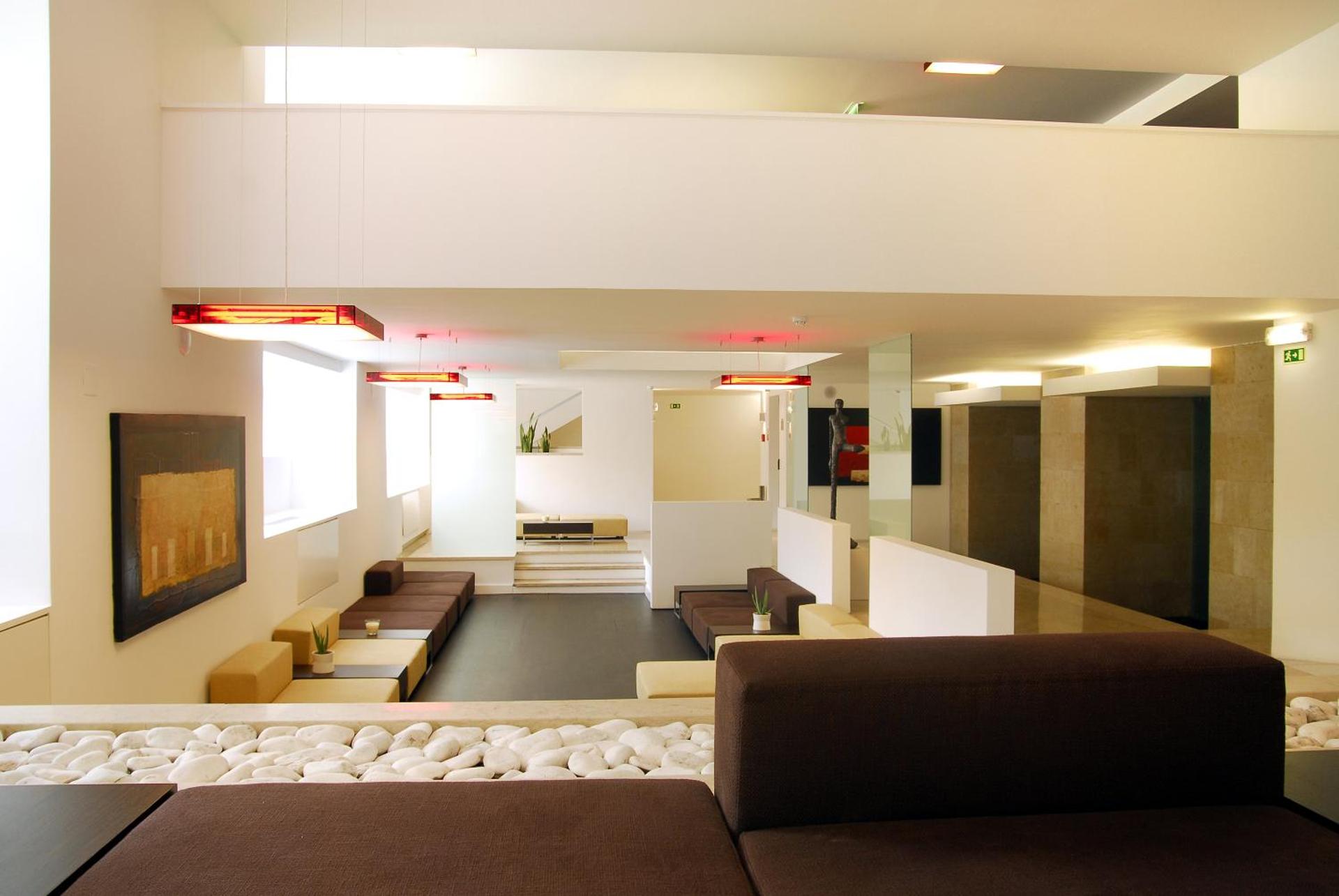 Hotel Jeronimos 8 - Photo 4