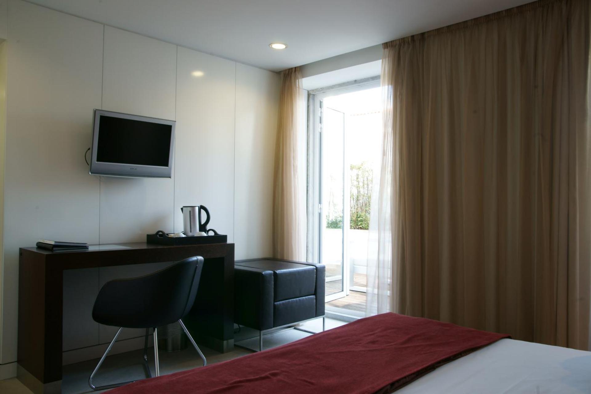 Hotel Jeronimos 8 - Photo 38