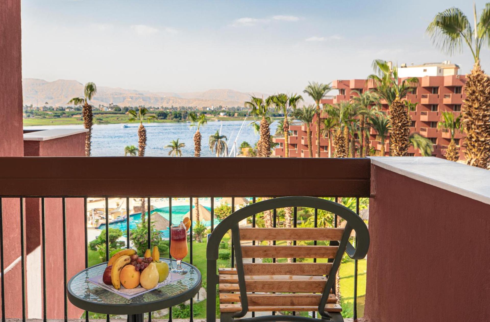 Pyramisa Hotel Luxor - Photo 34