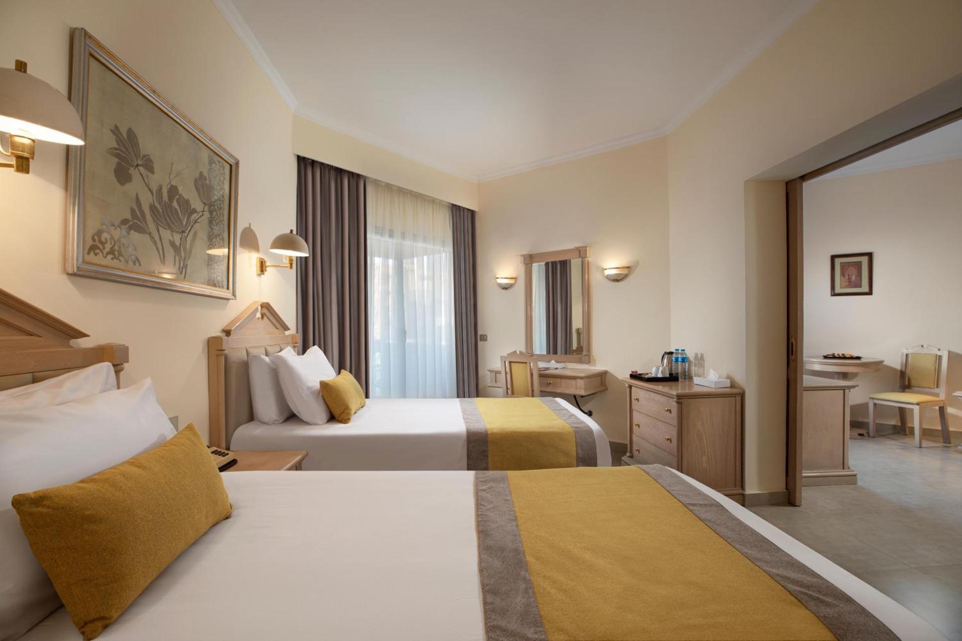 Pyramisa Hotel Luxor - Photo 28