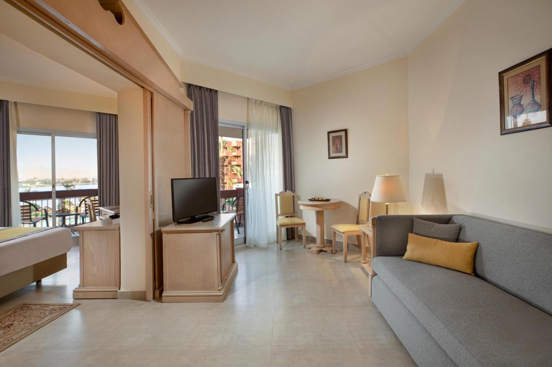 Pyramisa Hotel Luxor - Photo 29