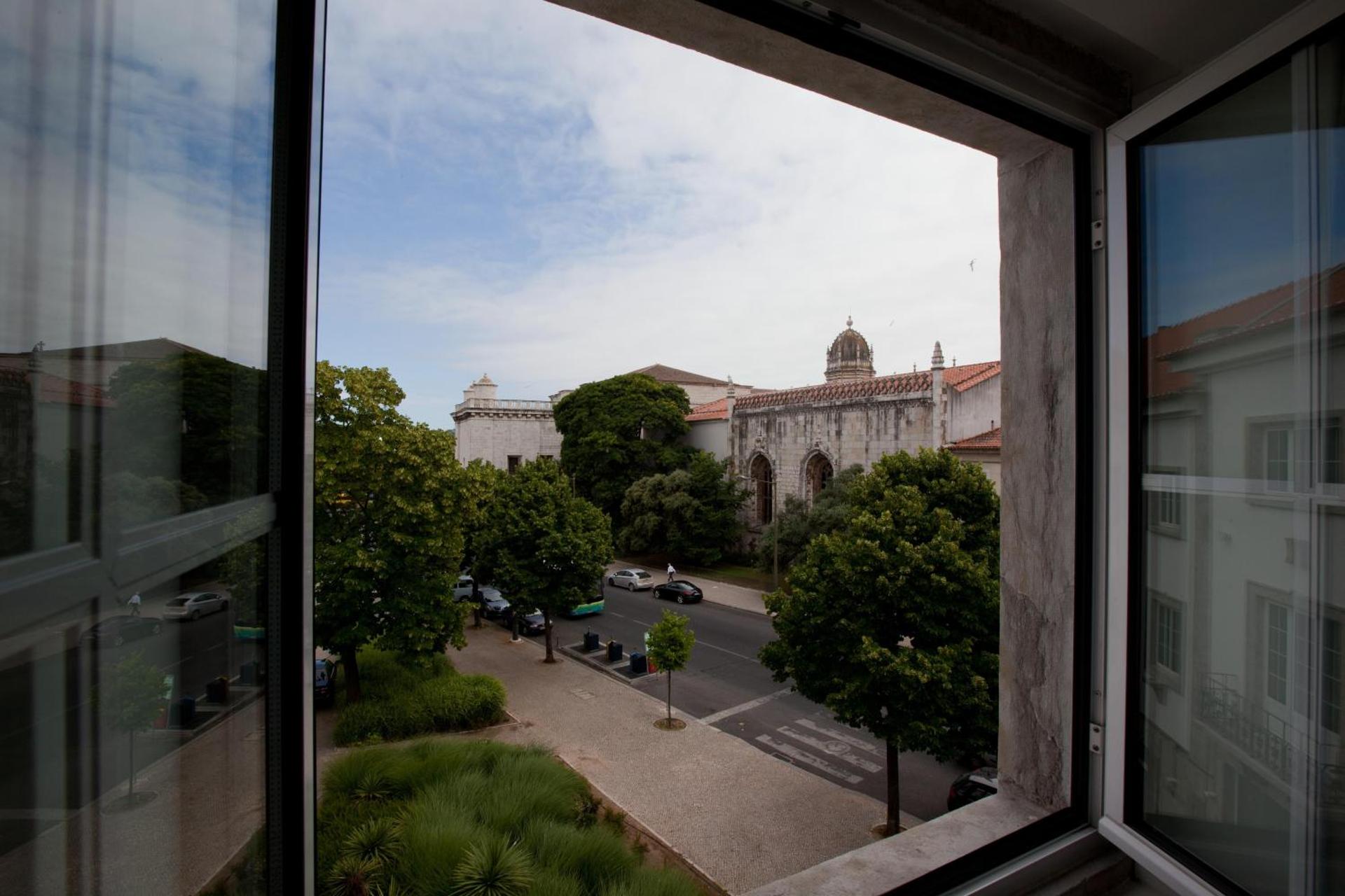 Hotel Jeronimos 8 - Photo 36