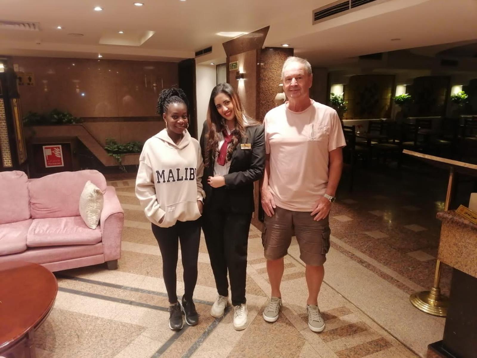 Hor Moheb Hotel - Photo 30