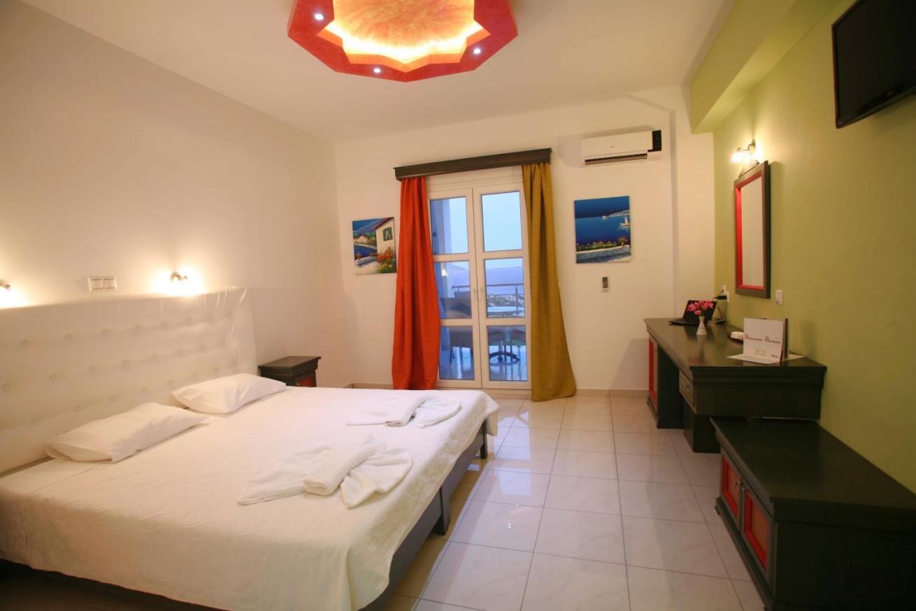 Princessa Riviera Resort - Photo 14