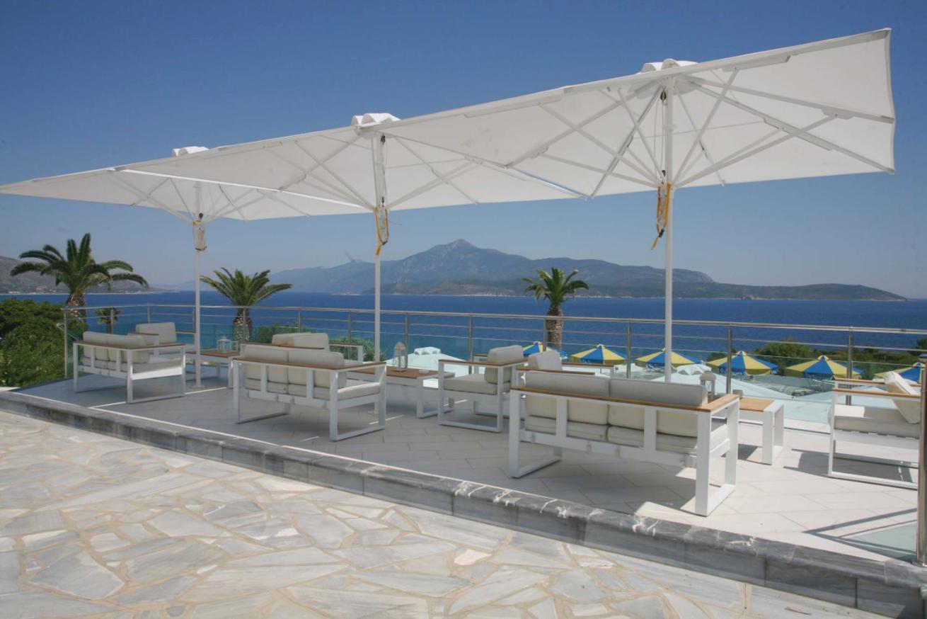 Princessa Riviera Resort - Photo 37