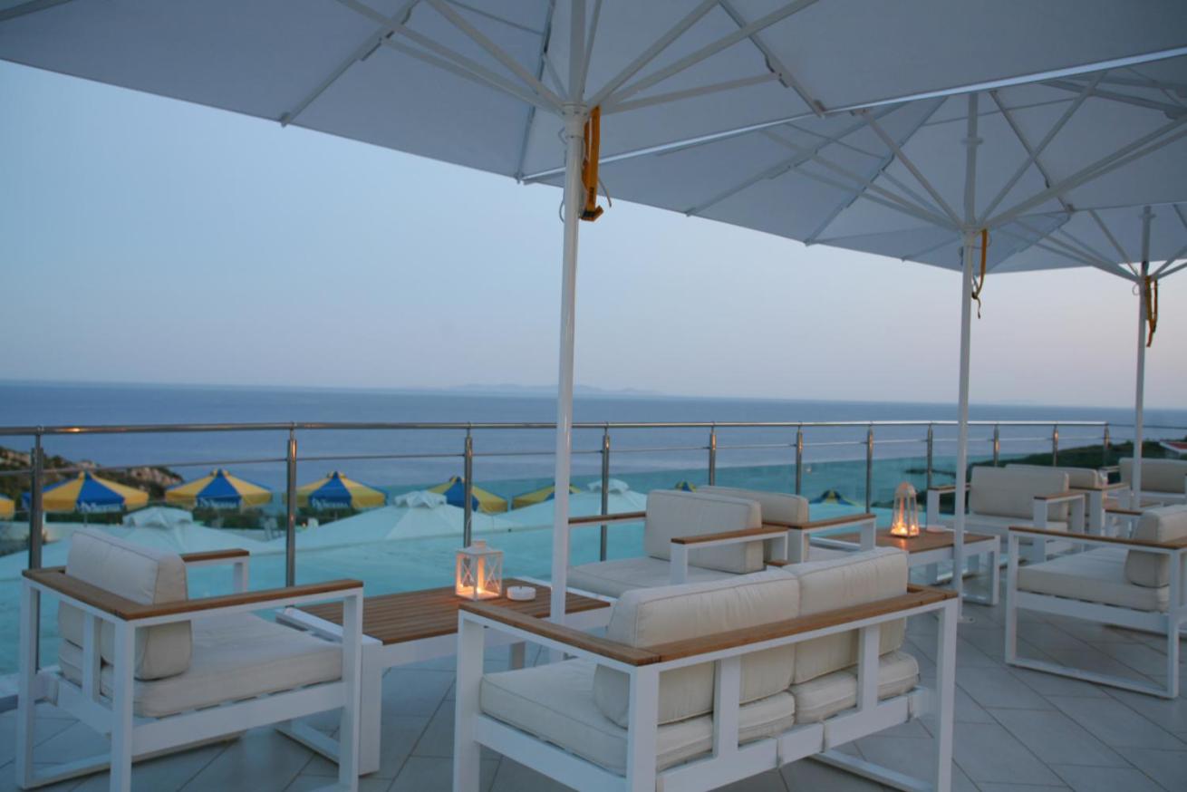 Princessa Riviera Resort - Photo 23