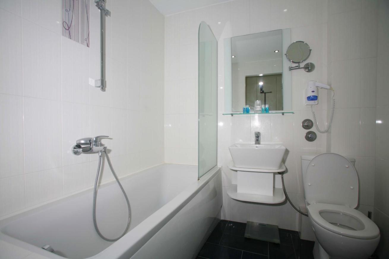 Princessa Riviera Resort - Photo 13