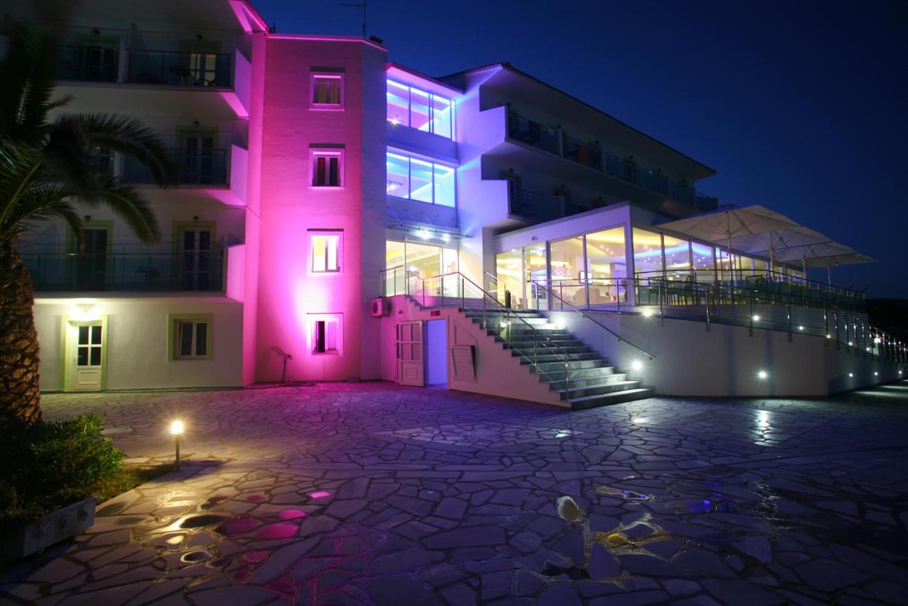 Princessa Riviera Resort - Photo 22